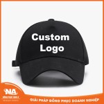 Mũ lưỡi trai đồng phục NAMA801