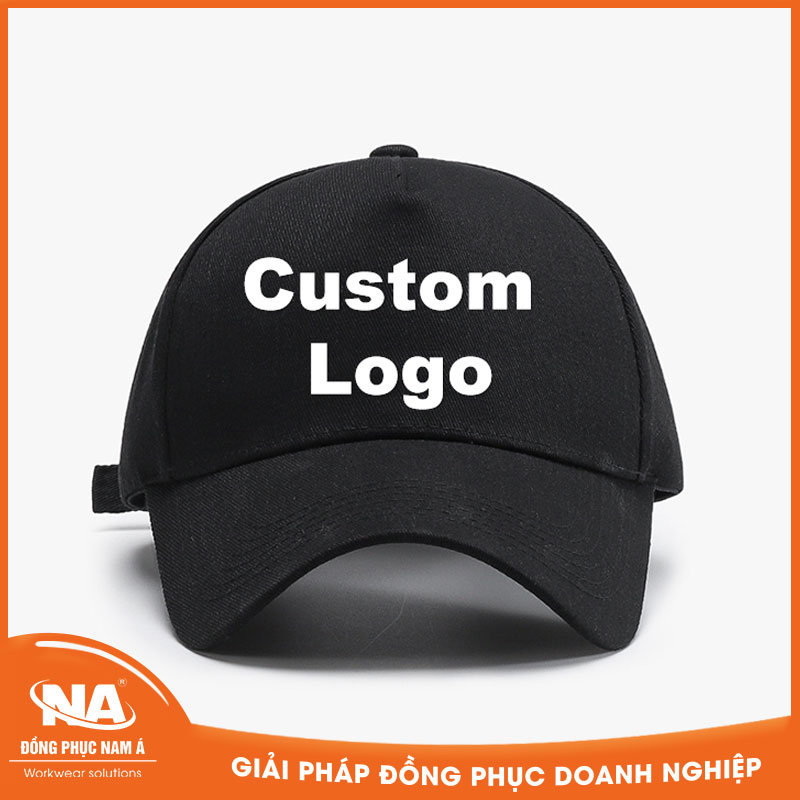 Mũ lưỡi trai đồng phục NAMA801