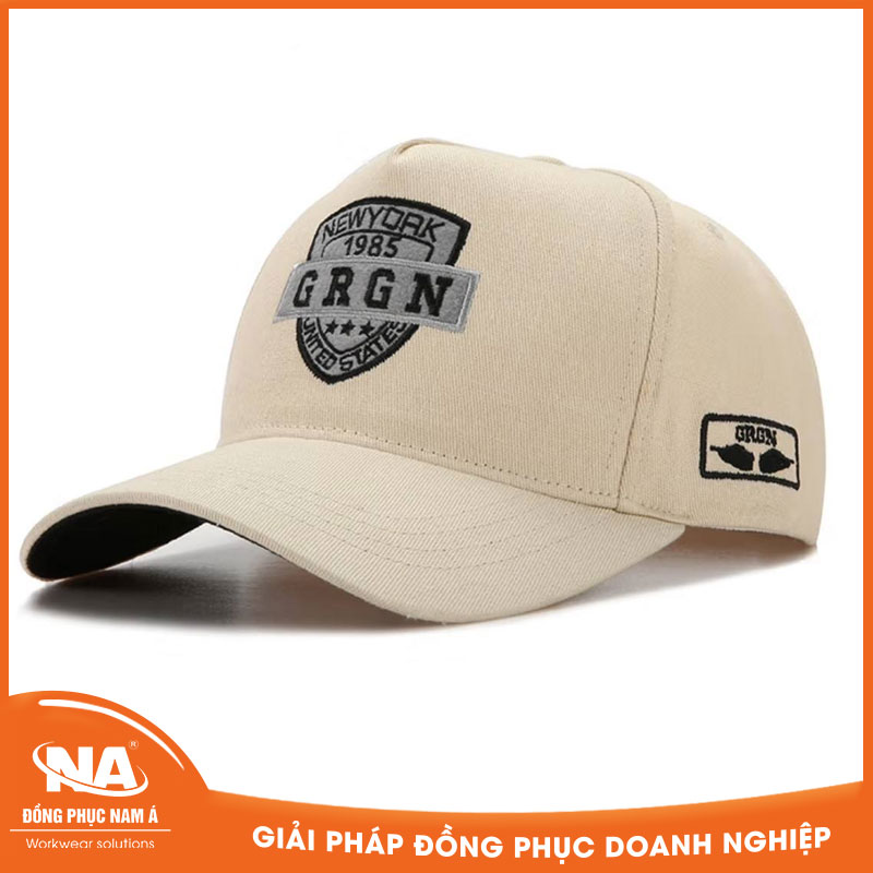 Mũ lưỡi trai đồng phục NAMA801