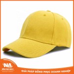 Mũ lưỡi trai đồng phục NAMA802