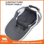 Mũ lưỡi trai đồng phục NAMA803