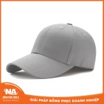 Mũ lưỡi trai đồng phục NAMA804