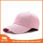 Mũ lưỡi trai đồng phục NAMA804