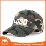 Mũ lưỡi trai đồng phục NAMA806