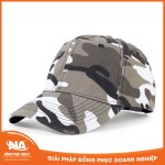 Mũ lưỡi trai đồng phục NAMA806