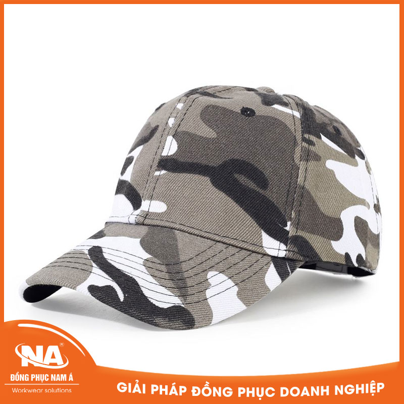 Mũ lưỡi trai đồng phục NAMA806