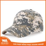 Mũ lưỡi trai đồng phục NAMA806