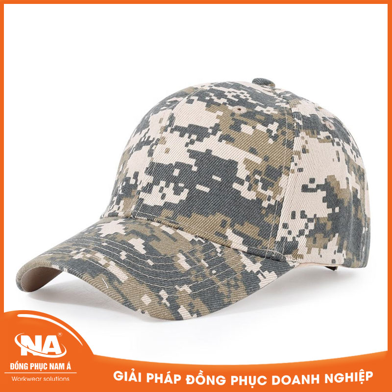 Mũ lưỡi trai đồng phục NAMA806