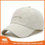 Mũ lưỡi trai đồng phục NAMA807