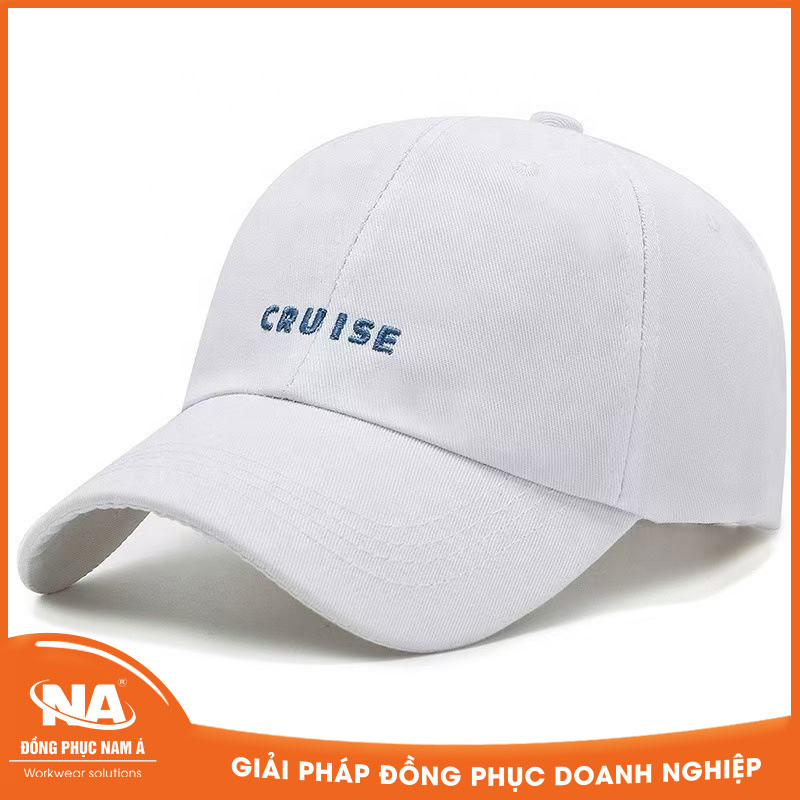 Mũ lưỡi trai đồng phục NAMA807