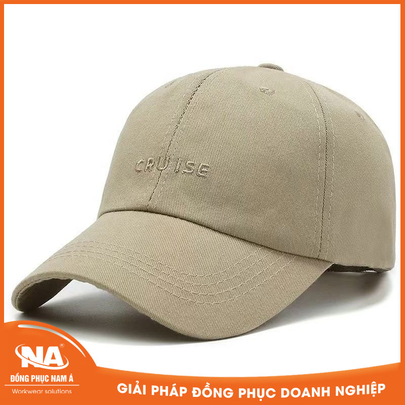 Mũ lưỡi trai đồng phục NAMA807