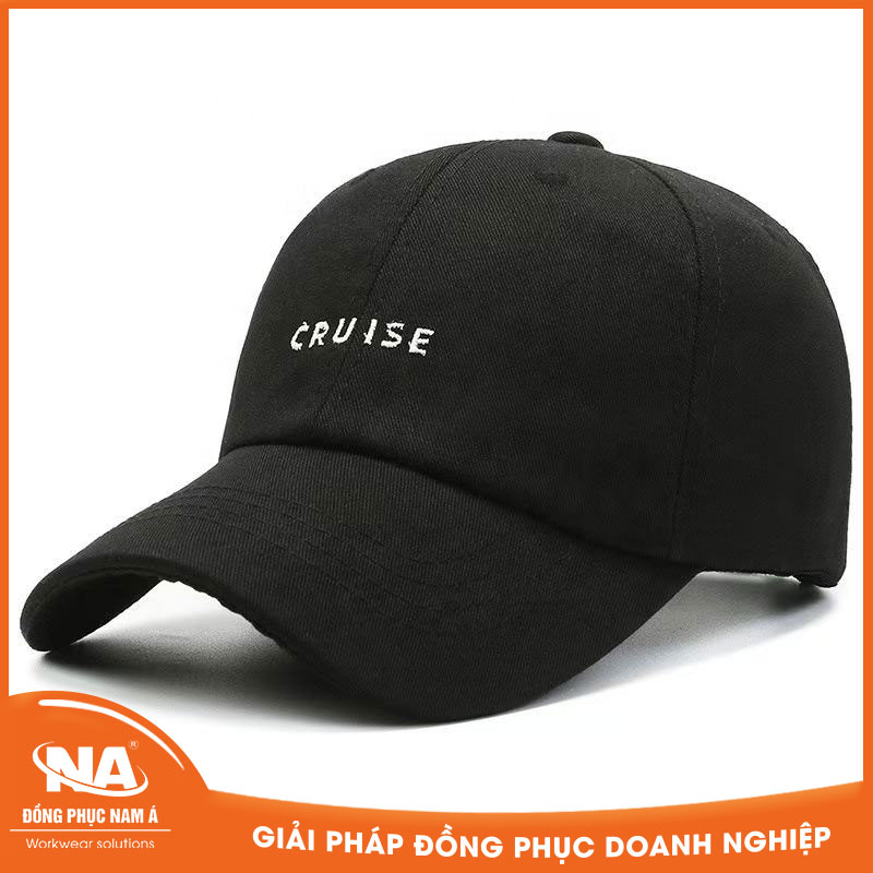 Mũ lưỡi trai đồng phục NAMA807