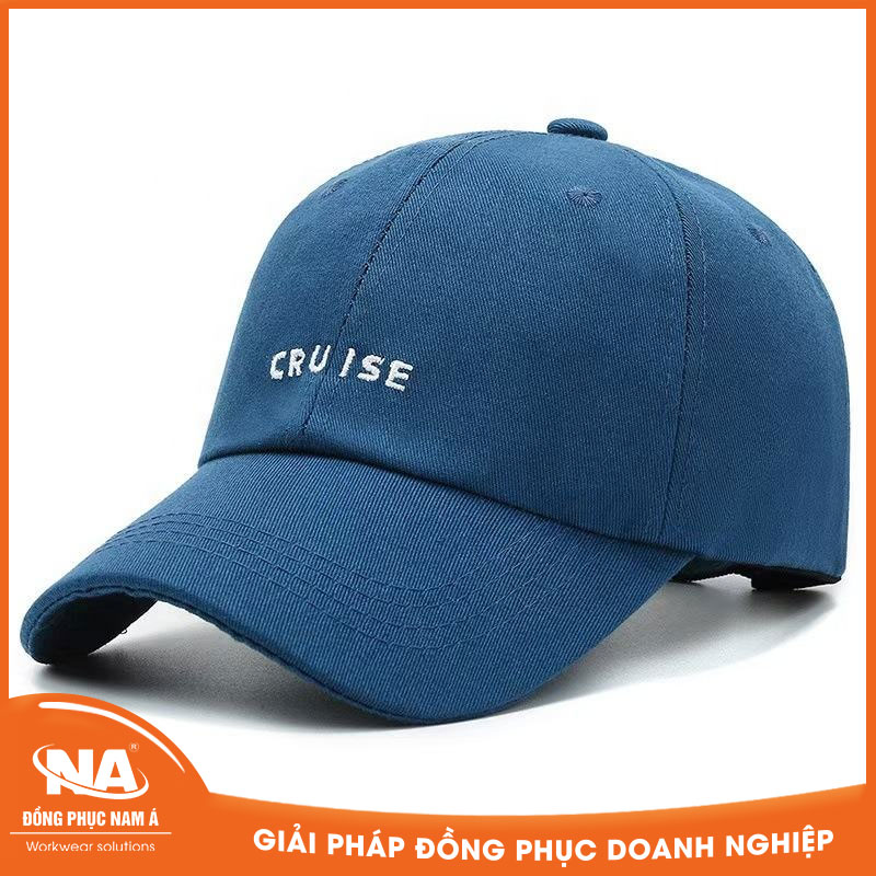 Mũ lưỡi trai đồng phục NAMA807