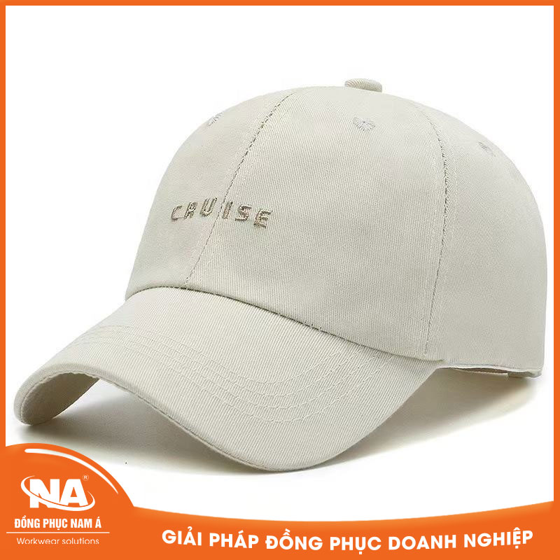 Mũ lưỡi trai đồng phục NAMA807