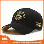 Mũ lưỡi trai đồng phục NAMA808
