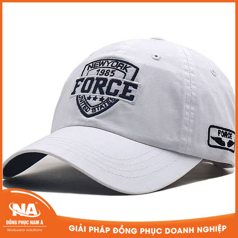 Mũ lưỡi trai đồng phục NAMA808