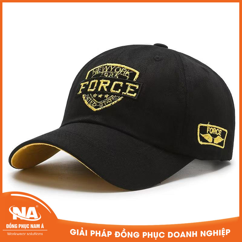 Mũ lưỡi trai đồng phục NAMA808