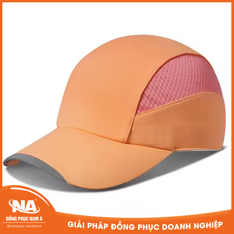 Mũ lưỡi trai đồng phục NAMA809