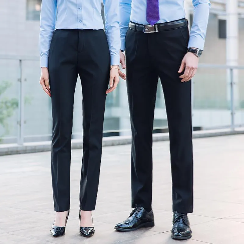 Quần tây nam công sở NAMA200