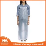 Tạp dề nilon chống thấm