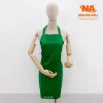 Tạp dề yếm dài nhiều màu