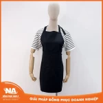 Tạp dề yếm dài nhiều màu